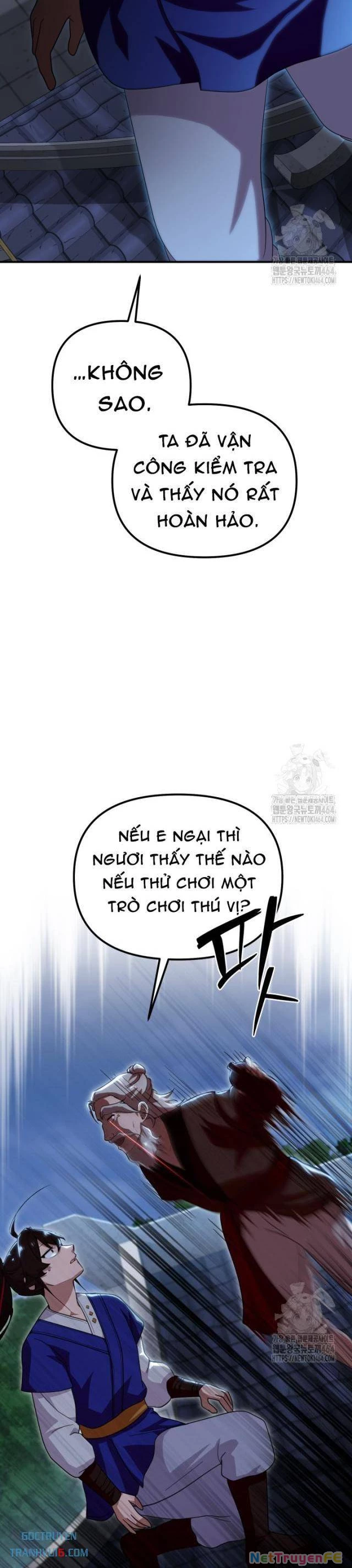 Nhà Nghỉ Thiên Ma Chapter 30 - Trang 2