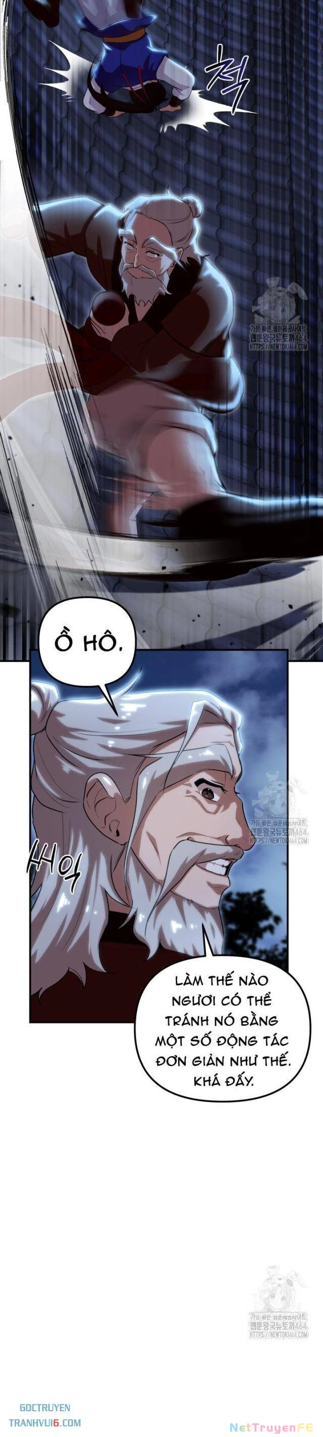 Nhà Nghỉ Thiên Ma Chapter 30 - Trang 2