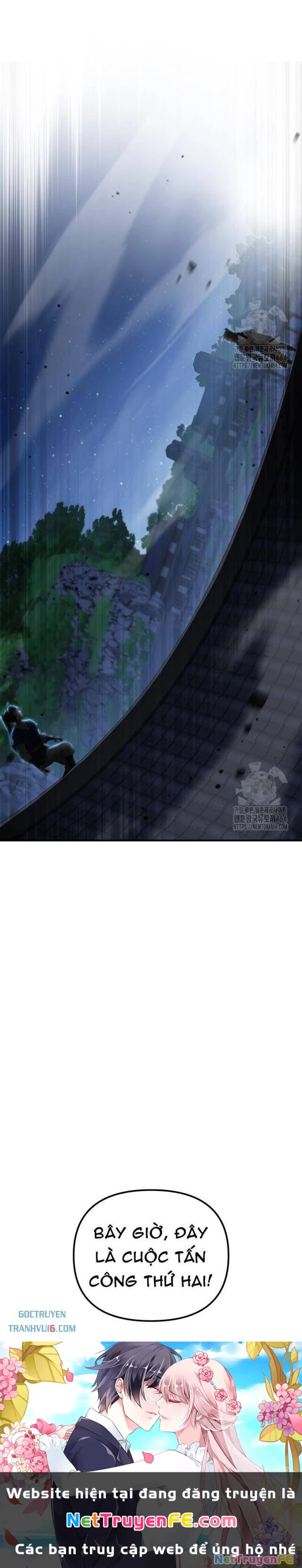 Nhà Nghỉ Thiên Ma Chapter 30 - Trang 2