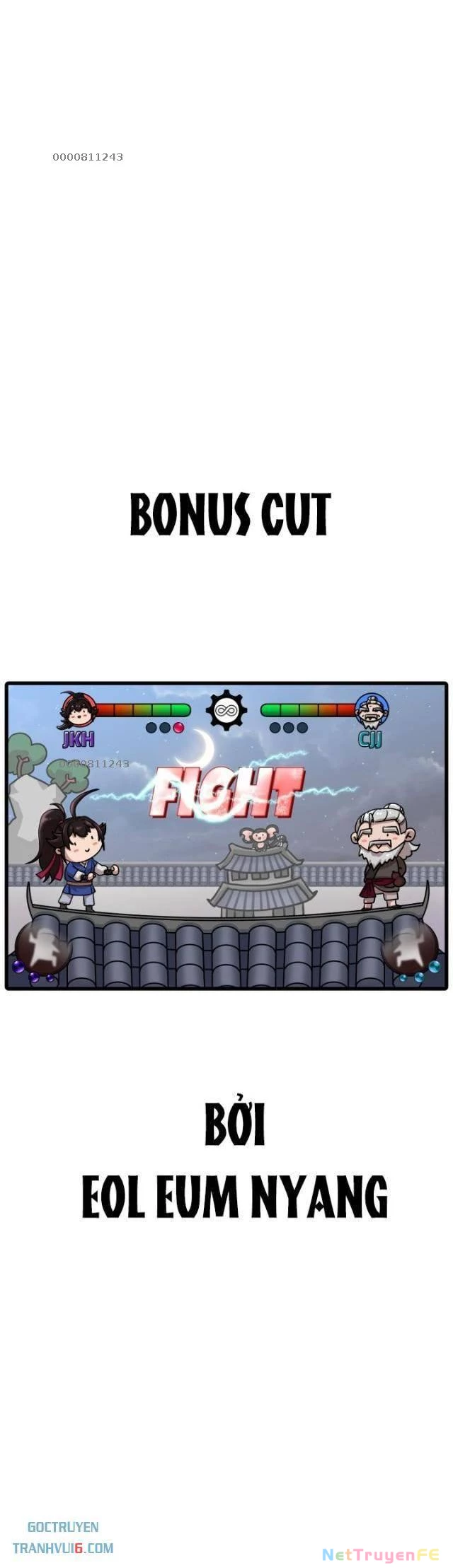 Nhà Nghỉ Thiên Ma Chapter 30 - Trang 2