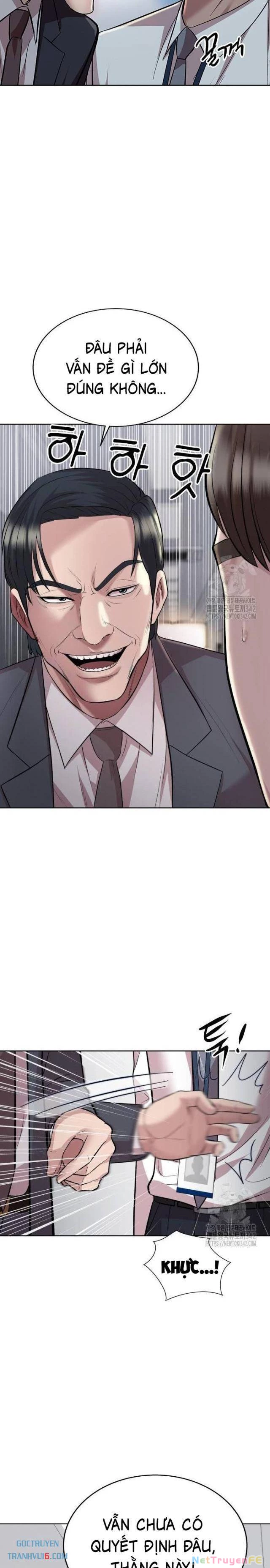 Người Trúng Độc Đắc Cũng Đi Làm Chapter 24 - Trang 2