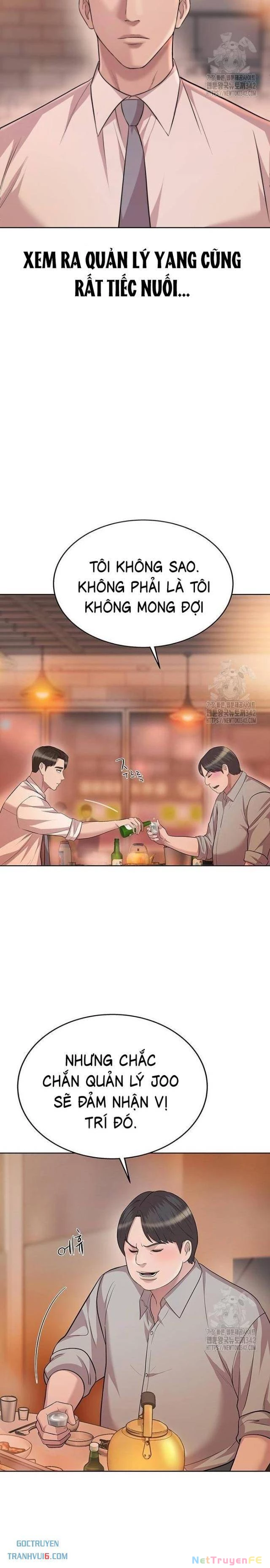 Người Trúng Độc Đắc Cũng Đi Làm Chapter 24 - Trang 2