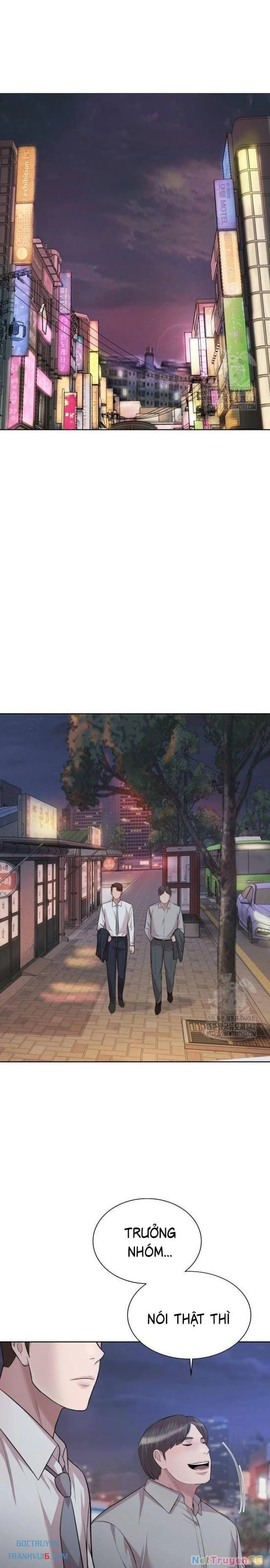 Người Trúng Độc Đắc Cũng Đi Làm Chapter 24 - Trang 2