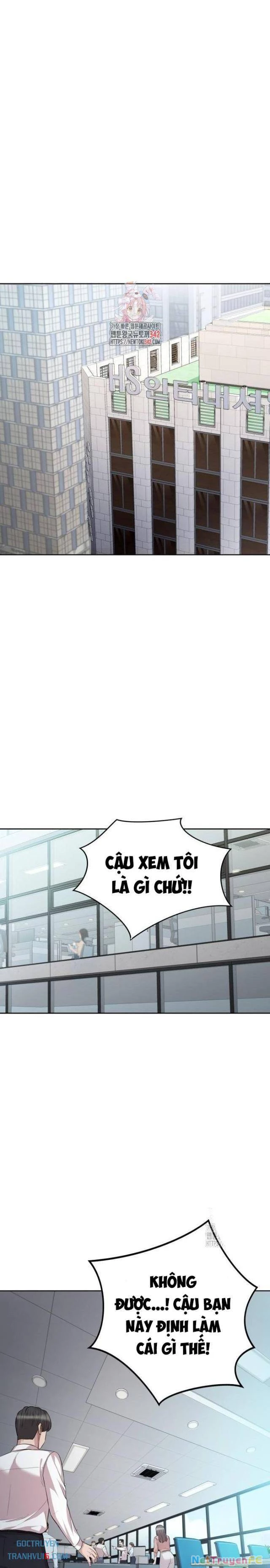 Người Trúng Độc Đắc Cũng Đi Làm Chapter 25 - Trang 2