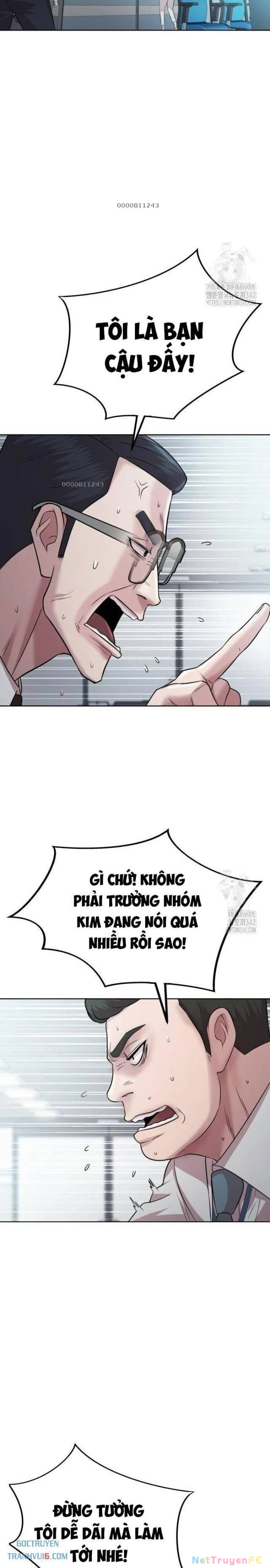 Người Trúng Độc Đắc Cũng Đi Làm Chapter 25 - Trang 2