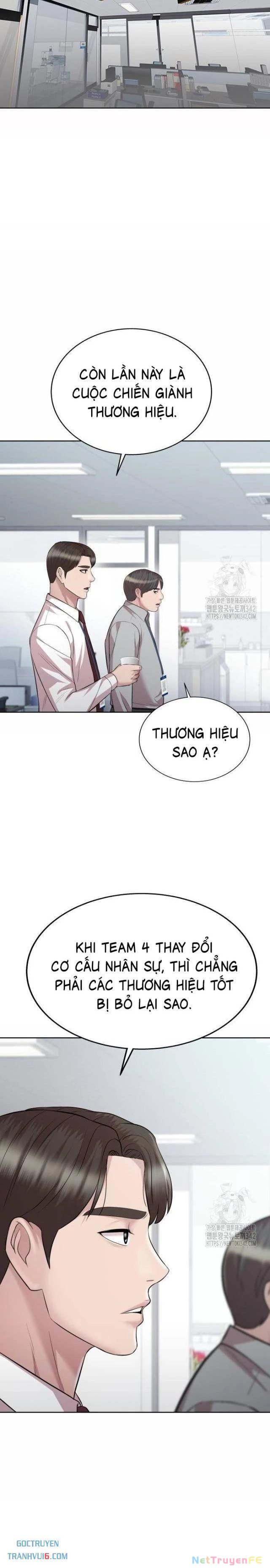 Người Trúng Độc Đắc Cũng Đi Làm Chapter 25 - Trang 2