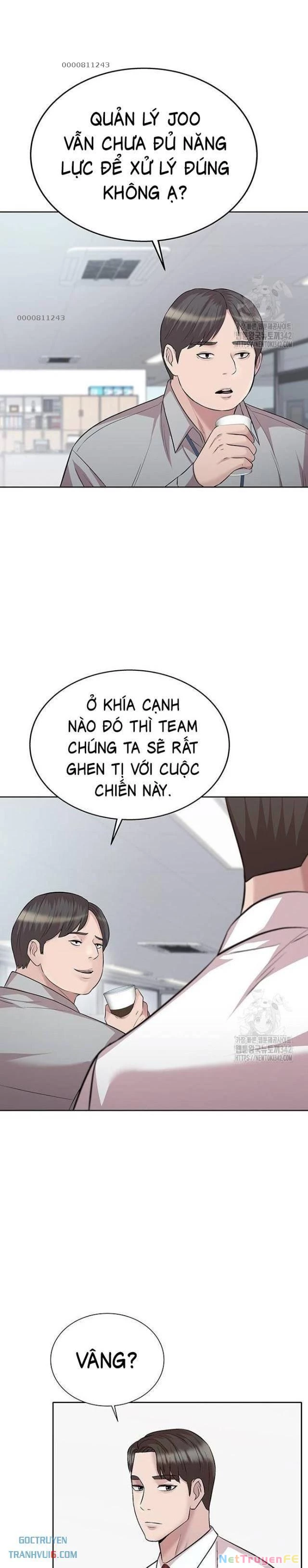 Người Trúng Độc Đắc Cũng Đi Làm Chapter 25 - Trang 2