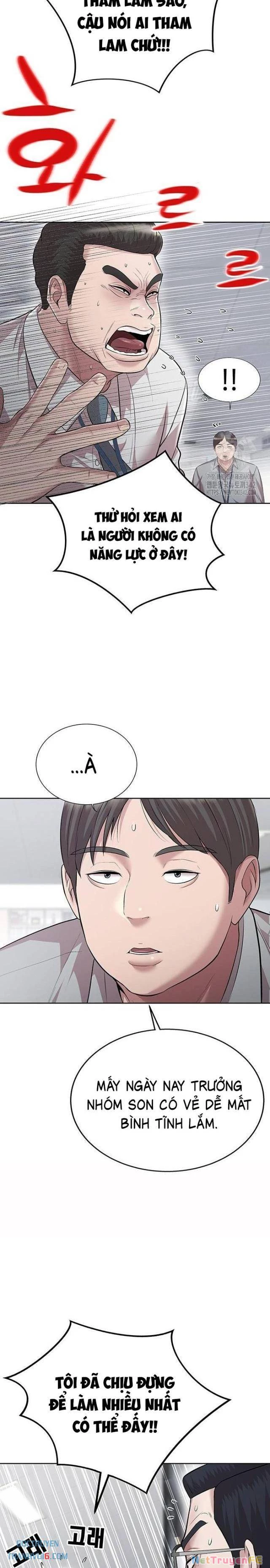 Người Trúng Độc Đắc Cũng Đi Làm Chapter 25 - Trang 2