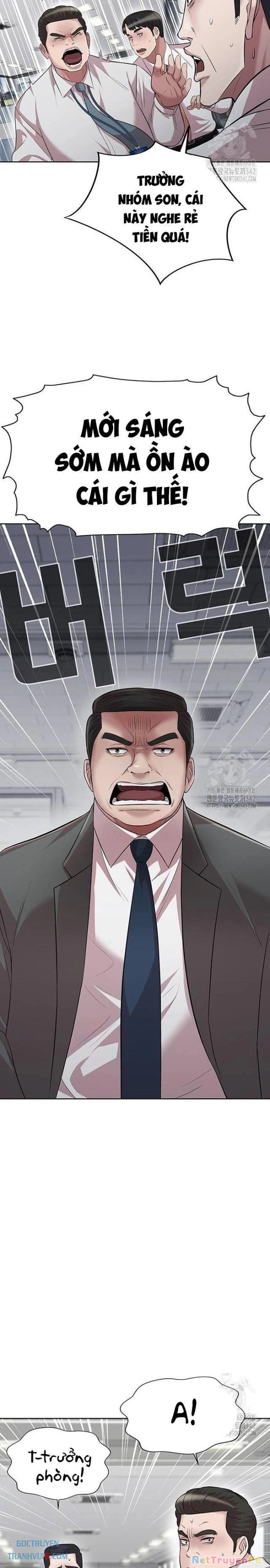 Người Trúng Độc Đắc Cũng Đi Làm Chapter 25 - Trang 2