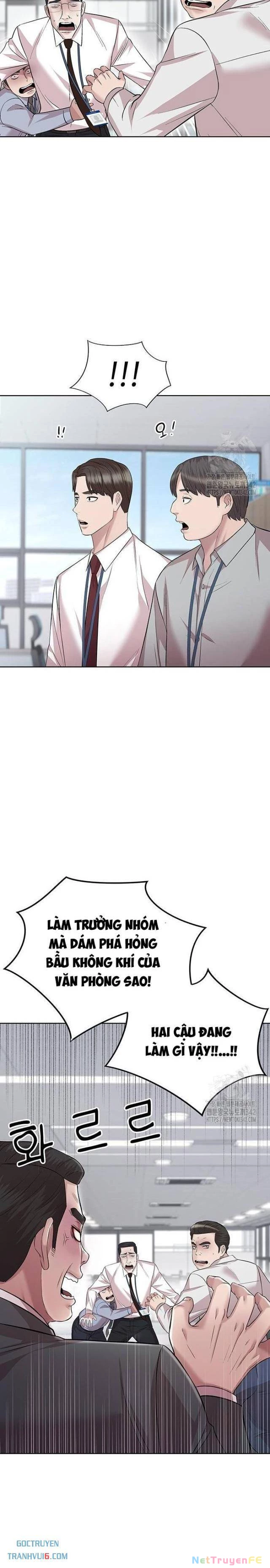 Người Trúng Độc Đắc Cũng Đi Làm Chapter 25 - Trang 2