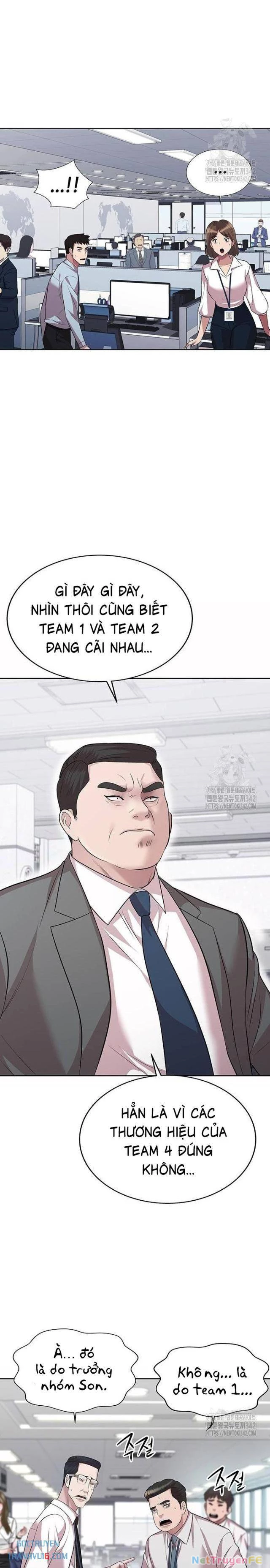 Người Trúng Độc Đắc Cũng Đi Làm Chapter 25 - Trang 2