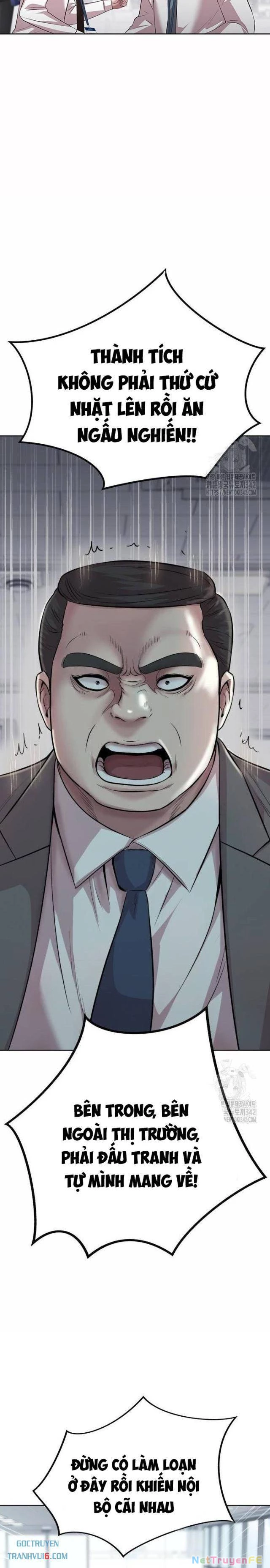 Người Trúng Độc Đắc Cũng Đi Làm Chapter 25 - Trang 2