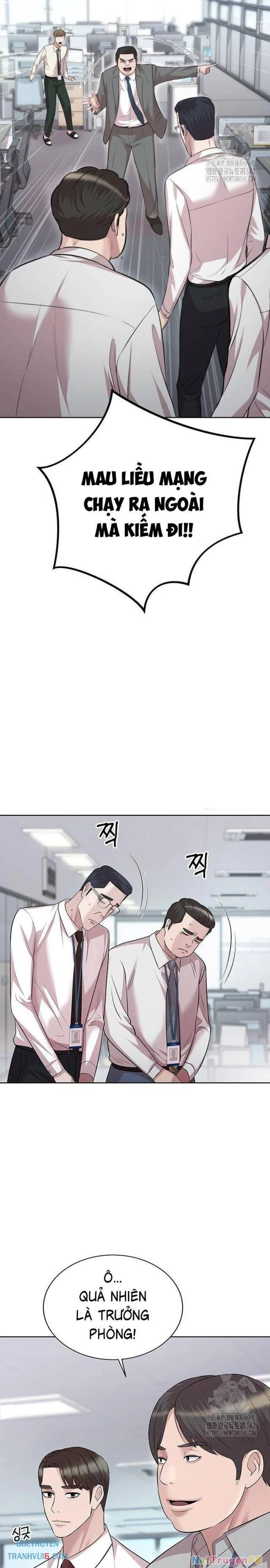 Người Trúng Độc Đắc Cũng Đi Làm Chapter 25 - Trang 2
