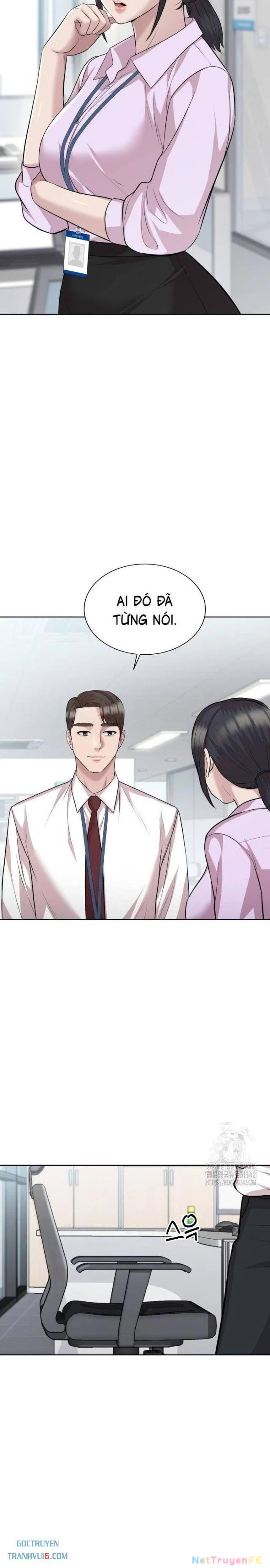 Người Trúng Độc Đắc Cũng Đi Làm Chapter 25 - Trang 2