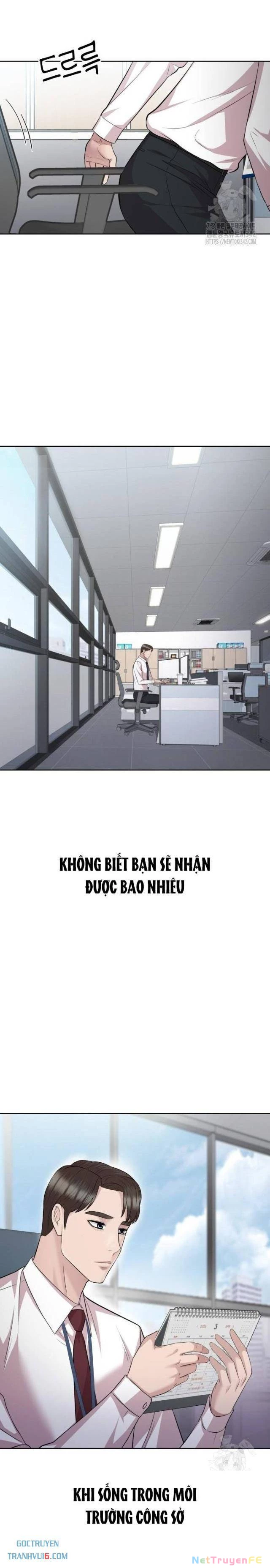 Người Trúng Độc Đắc Cũng Đi Làm Chapter 25 - Trang 2