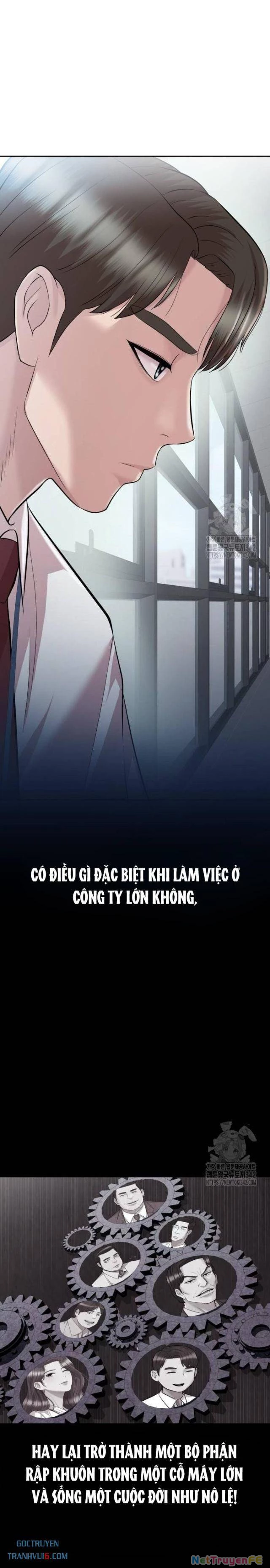 Người Trúng Độc Đắc Cũng Đi Làm Chapter 25 - Trang 2