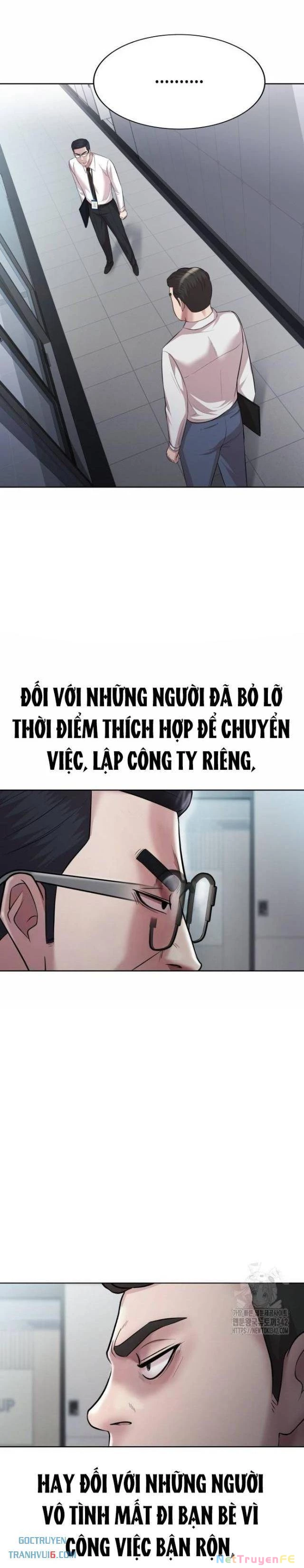 Người Trúng Độc Đắc Cũng Đi Làm Chapter 25 - Trang 2