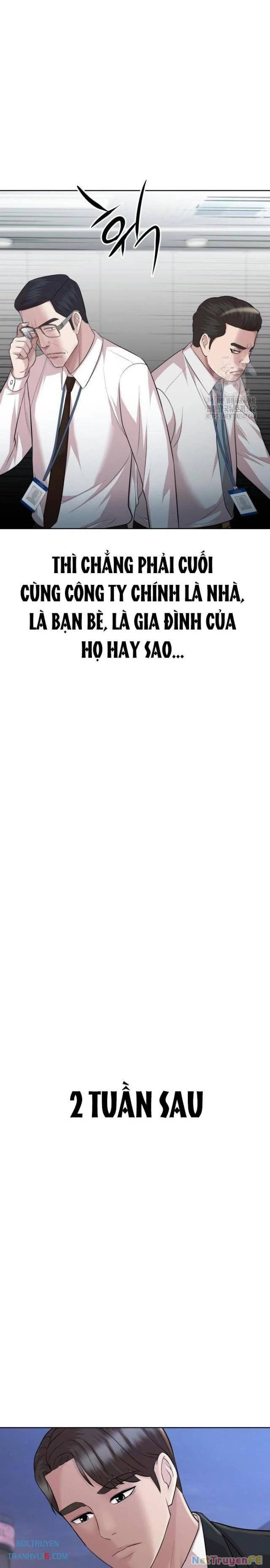 Người Trúng Độc Đắc Cũng Đi Làm Chapter 25 - Trang 2