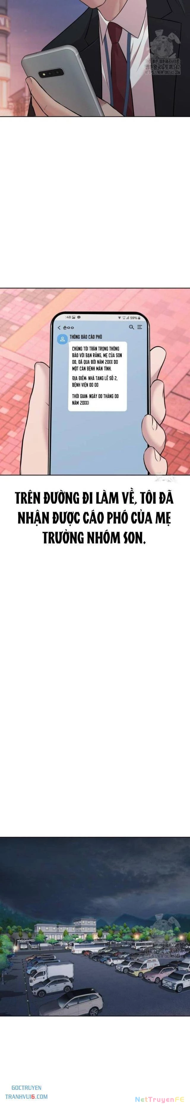 Người Trúng Độc Đắc Cũng Đi Làm Chapter 25 - Trang 2