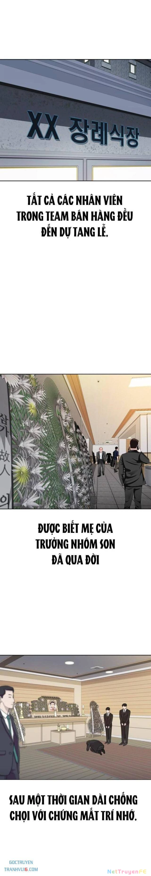 Người Trúng Độc Đắc Cũng Đi Làm Chapter 25 - Trang 2