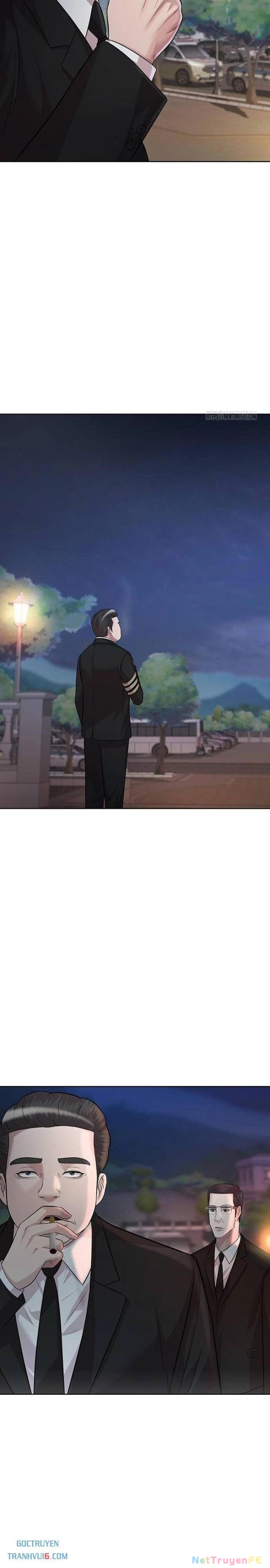 Người Trúng Độc Đắc Cũng Đi Làm Chapter 25 - Trang 2