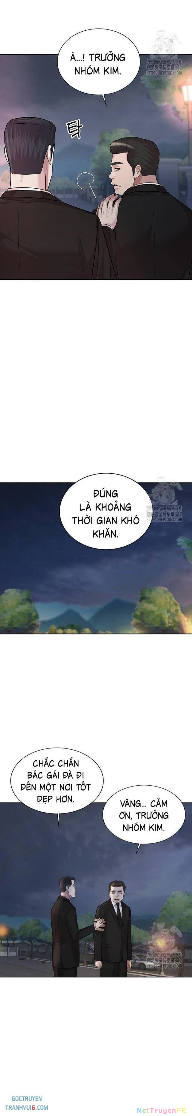 Người Trúng Độc Đắc Cũng Đi Làm Chapter 25 - Trang 2