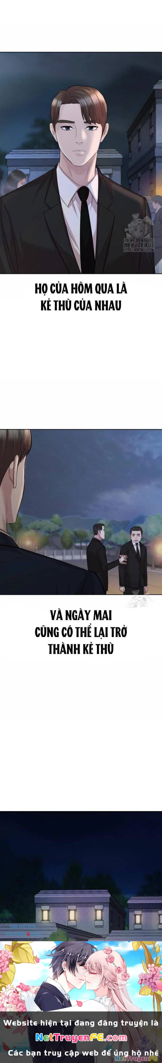 Người Trúng Độc Đắc Cũng Đi Làm Chapter 25 - Trang 2