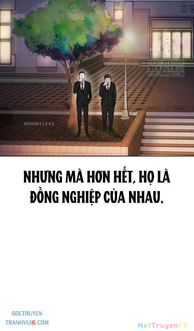 Người Trúng Độc Đắc Cũng Đi Làm Chapter 25 - Trang 2