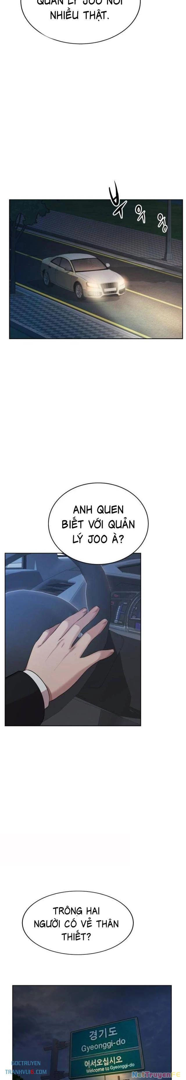 Người Trúng Độc Đắc Cũng Đi Làm Chapter 26 - Trang 2