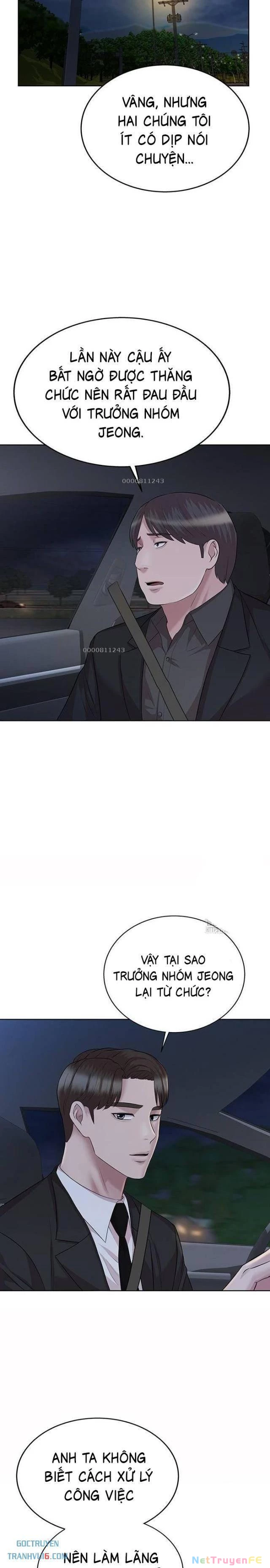 Người Trúng Độc Đắc Cũng Đi Làm Chapter 26 - Trang 2