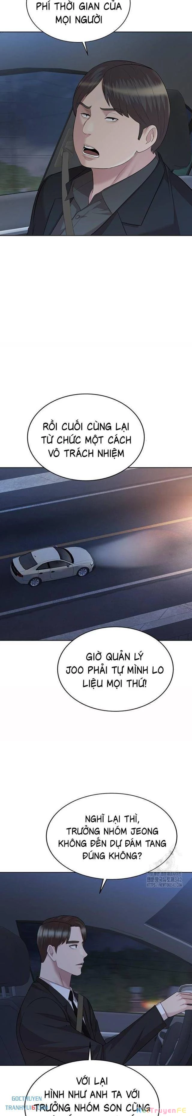 Người Trúng Độc Đắc Cũng Đi Làm Chapter 26 - Trang 2