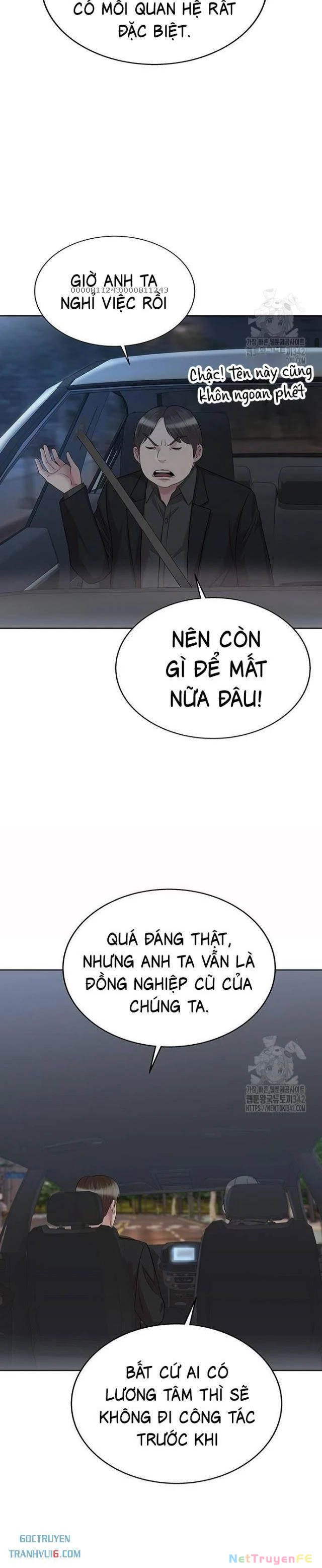 Người Trúng Độc Đắc Cũng Đi Làm Chapter 26 - Trang 2