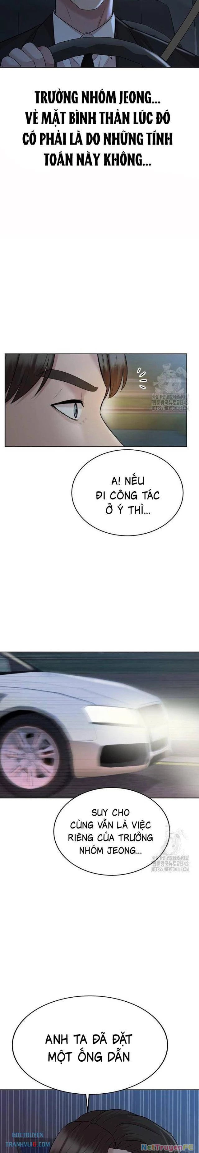 Người Trúng Độc Đắc Cũng Đi Làm Chapter 26 - Trang 2