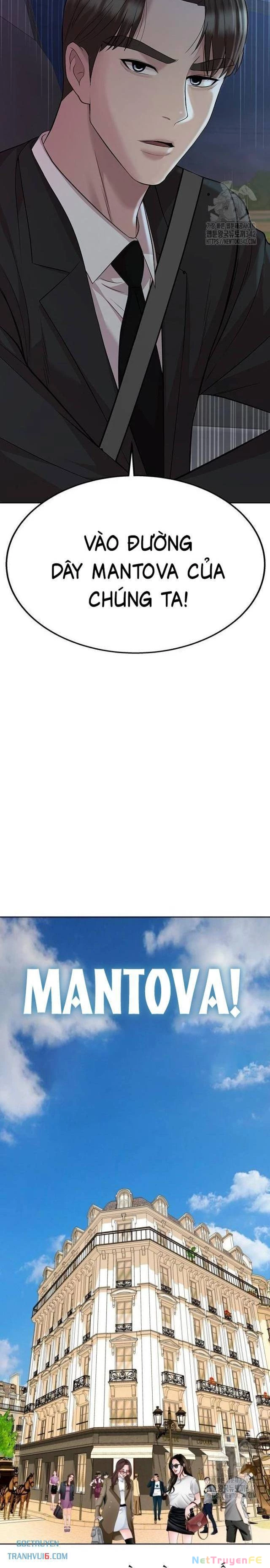 Người Trúng Độc Đắc Cũng Đi Làm Chapter 26 - Trang 2