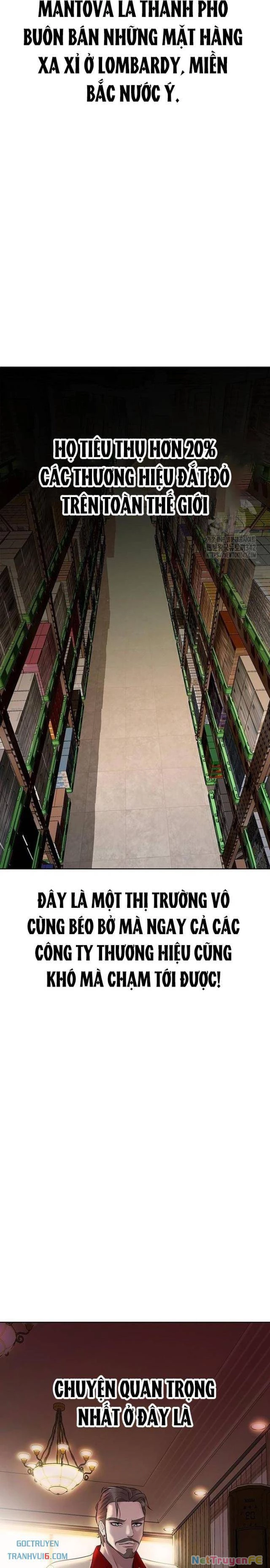 Người Trúng Độc Đắc Cũng Đi Làm Chapter 26 - Trang 2