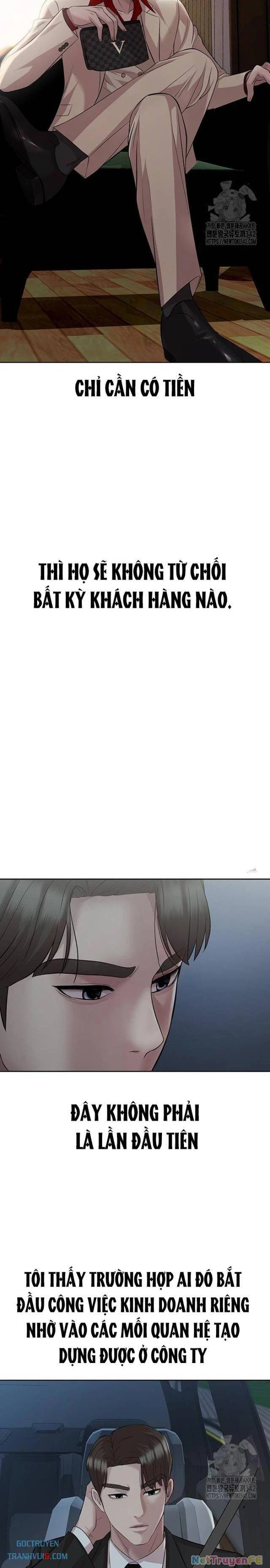 Người Trúng Độc Đắc Cũng Đi Làm Chapter 26 - Trang 2