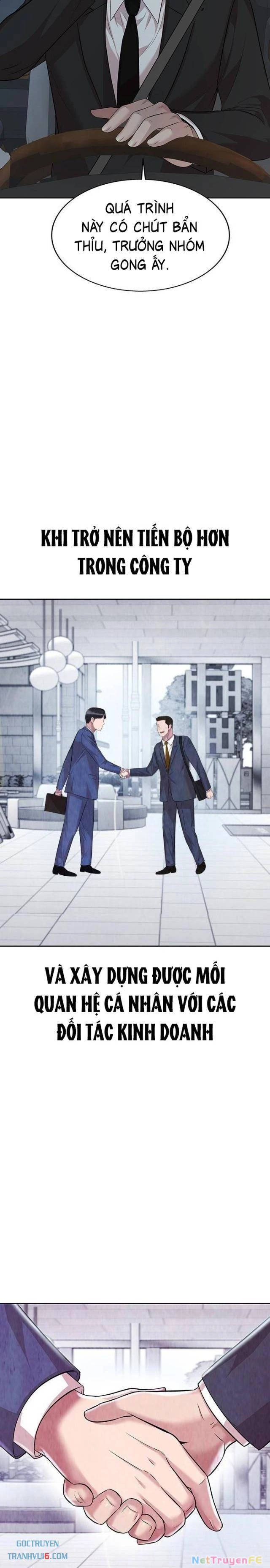 Người Trúng Độc Đắc Cũng Đi Làm Chapter 26 - Trang 2