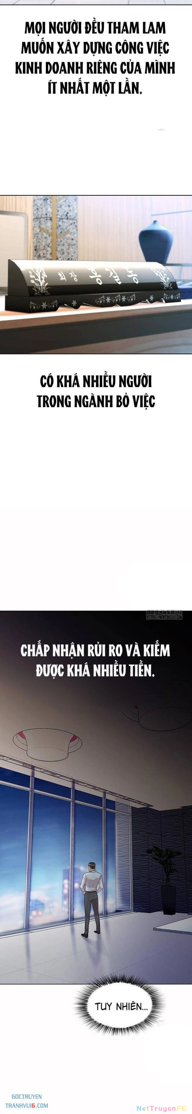 Người Trúng Độc Đắc Cũng Đi Làm Chapter 26 - Trang 2