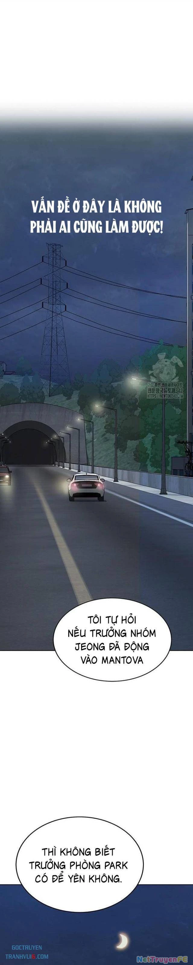 Người Trúng Độc Đắc Cũng Đi Làm Chapter 26 - Trang 2