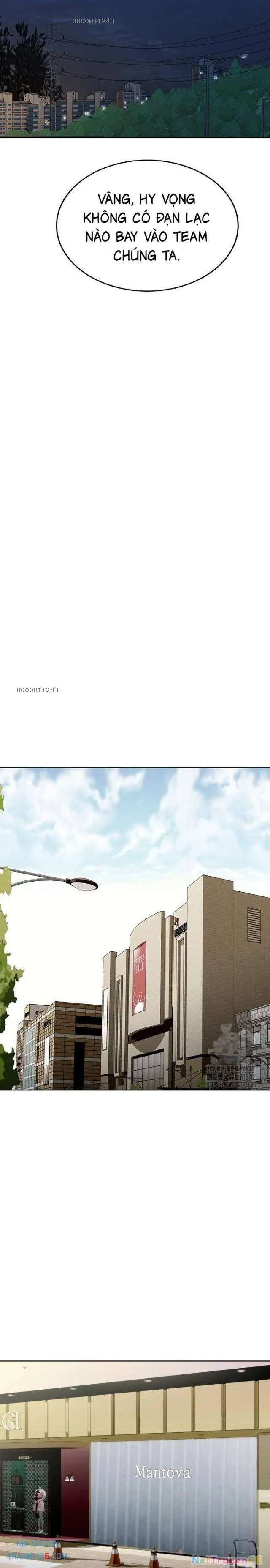 Người Trúng Độc Đắc Cũng Đi Làm Chapter 26 - Trang 2