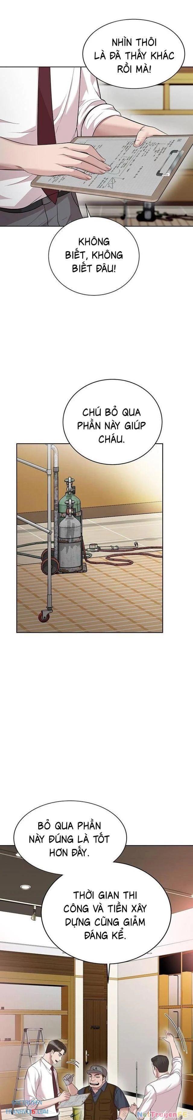Người Trúng Độc Đắc Cũng Đi Làm Chapter 26 - Trang 2