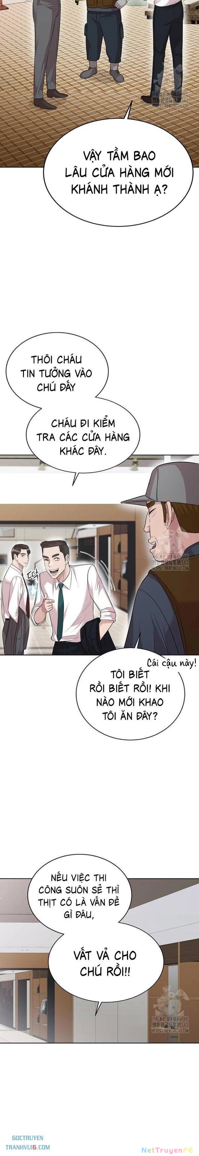 Người Trúng Độc Đắc Cũng Đi Làm Chapter 26 - Trang 2