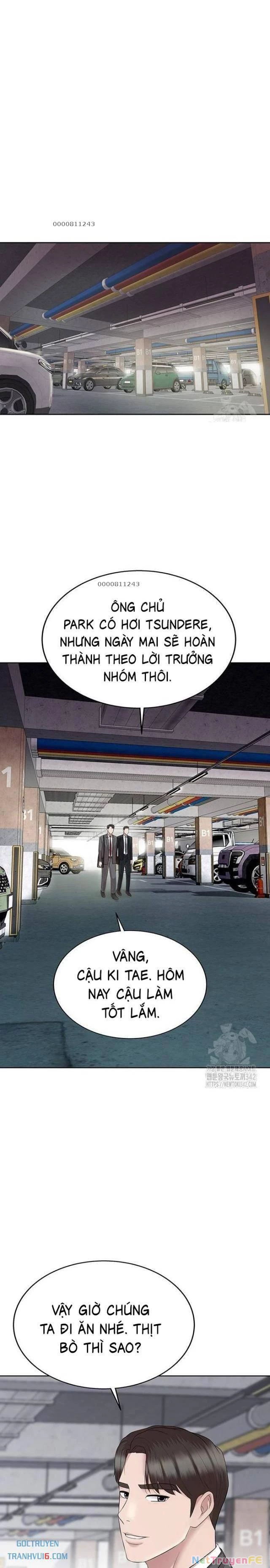 Người Trúng Độc Đắc Cũng Đi Làm Chapter 26 - Trang 2