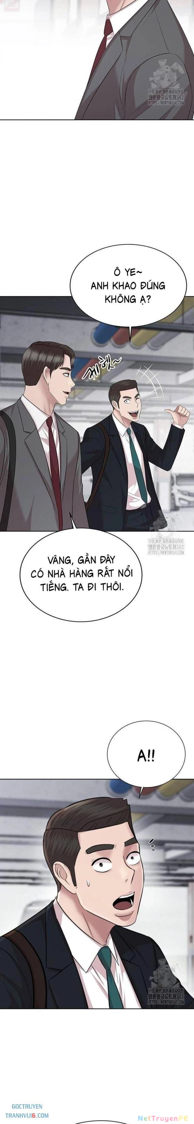 Người Trúng Độc Đắc Cũng Đi Làm Chapter 26 - Trang 2