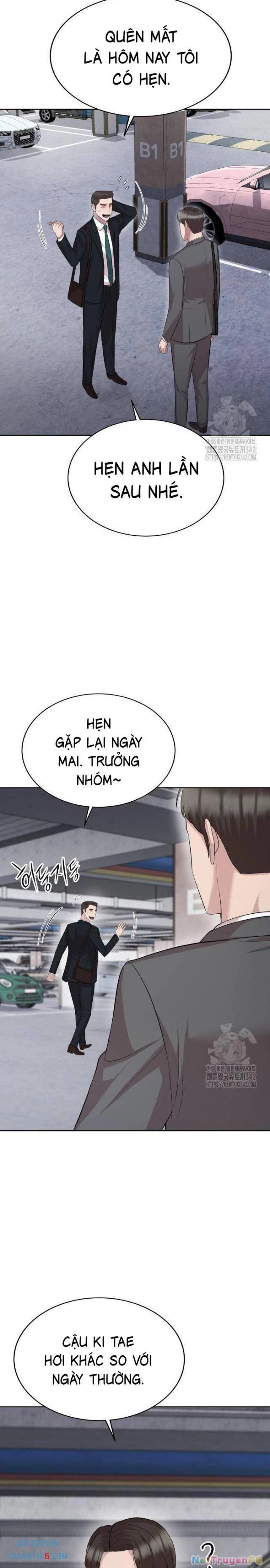 Người Trúng Độc Đắc Cũng Đi Làm Chapter 26 - Trang 2