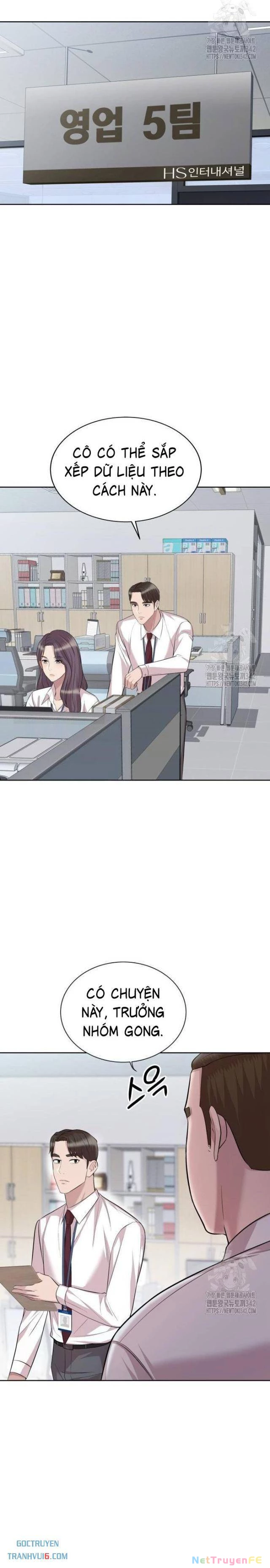 Người Trúng Độc Đắc Cũng Đi Làm Chapter 26 - Trang 2