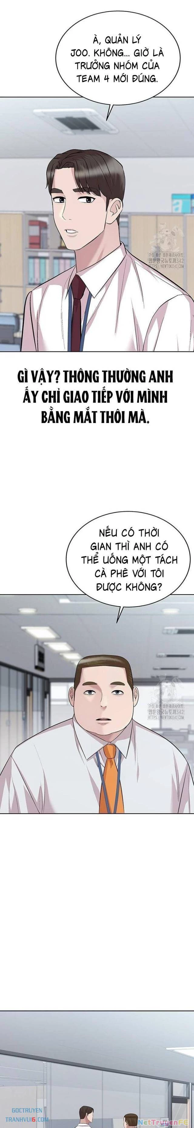 Người Trúng Độc Đắc Cũng Đi Làm Chapter 26 - Trang 2