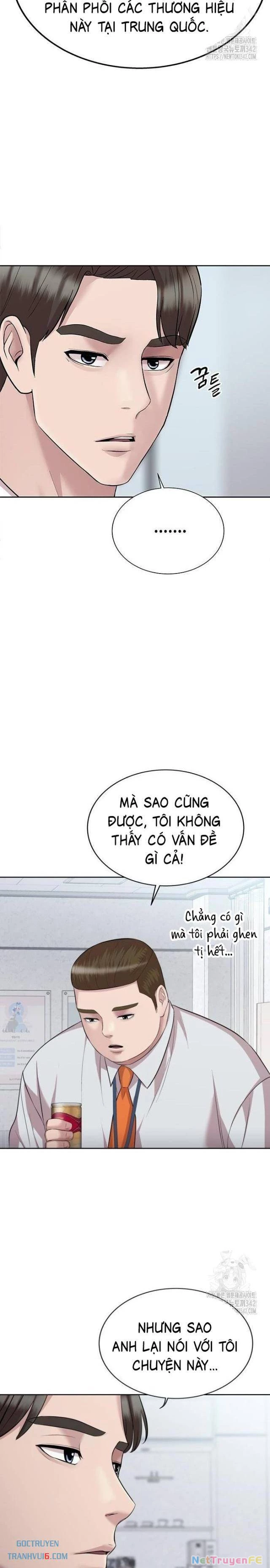 Người Trúng Độc Đắc Cũng Đi Làm Chapter 26 - Trang 2