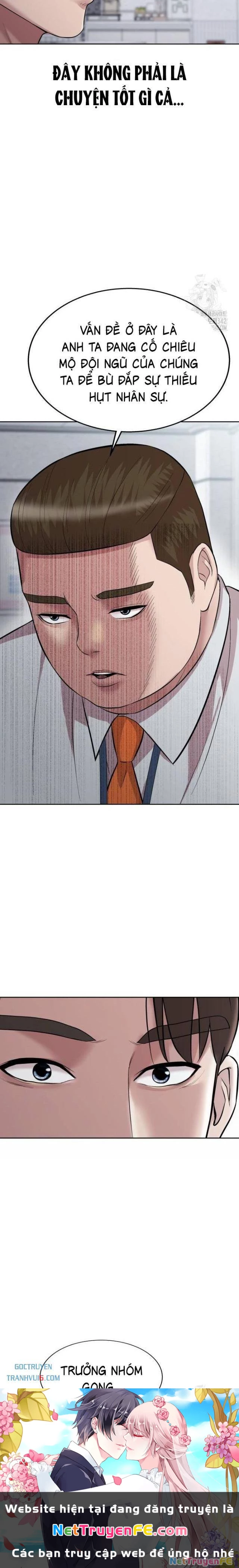 Người Trúng Độc Đắc Cũng Đi Làm Chapter 26 - Trang 2