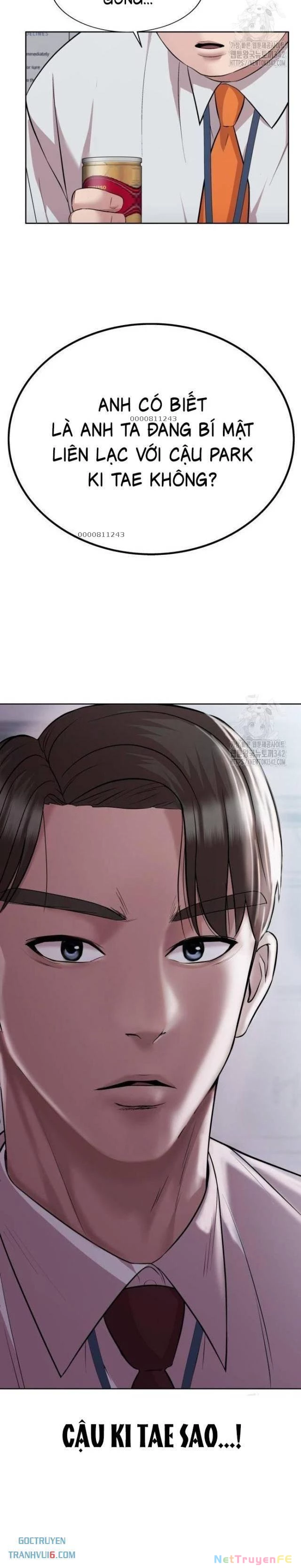 Người Trúng Độc Đắc Cũng Đi Làm Chapter 26 - Trang 2